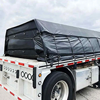 Tarps kamionů